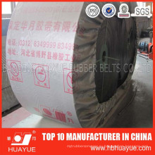 Высокое качество DIN22102 Китай EP конвейер для цементной промышленности